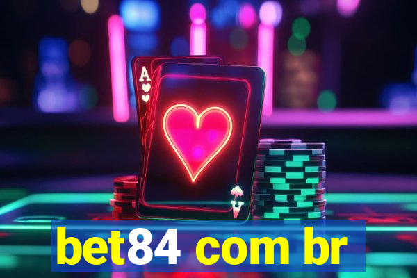 bet84 com br